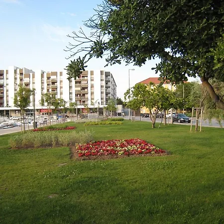 Red Dream Apartment Zadar