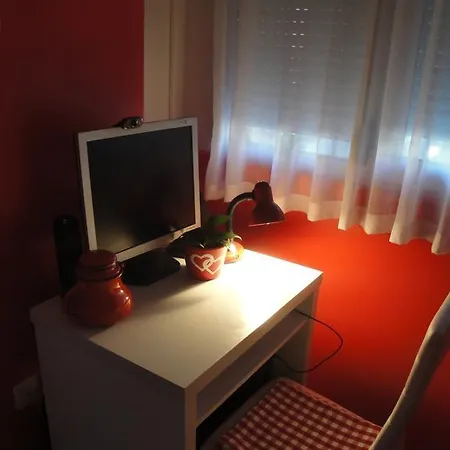 Apartment Red Dream Zadar