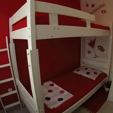 Red Dream *