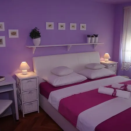 Apartamento Red Dream