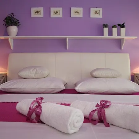 Apartamento Red Dream *