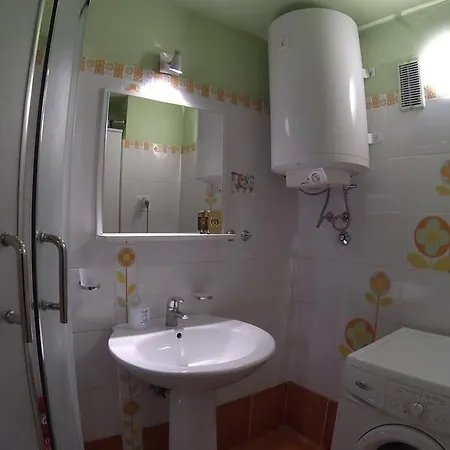 Apartamento Red Dream *