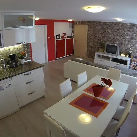 Red Dream Apartamento *