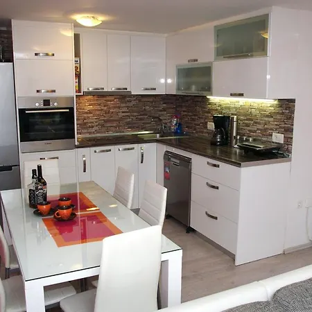 Apartamento Red Dream *