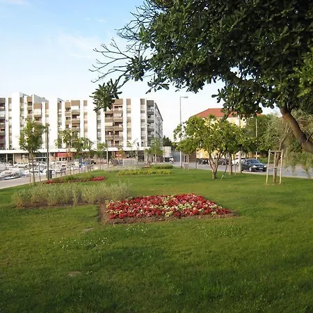 Apartamento Red Dream *