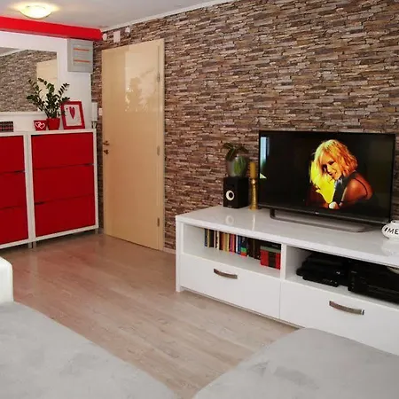 Red Dream Apartamento Zadar