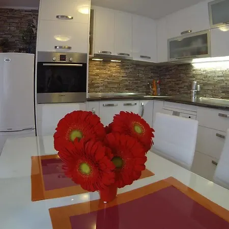 Red Dream Apartamento *
