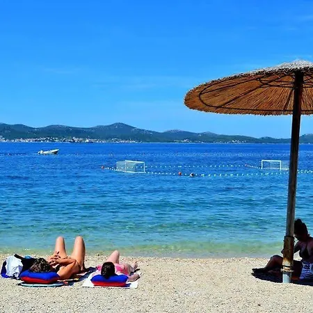 Apartamento Red Dream Zadar